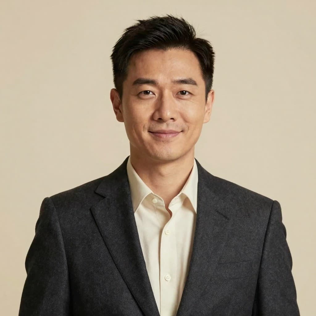 Daniel Park, Senior Immigration Consultant